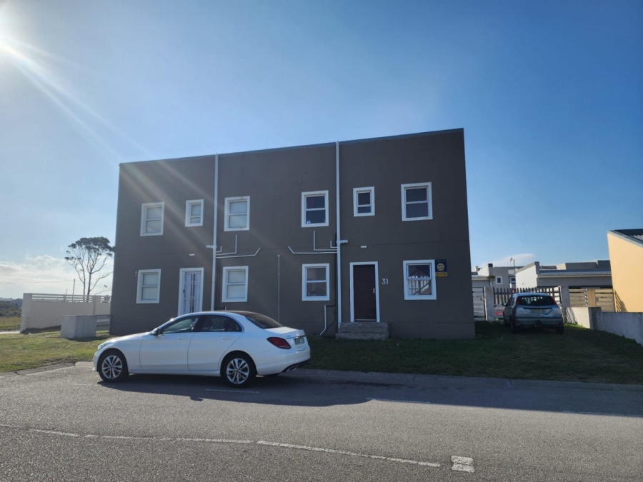 2 Bedroom Property for Sale in Parsonsvlei Eastern Cape